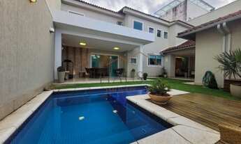 Imagem 3: Casa para venda com 324 metros quadrados com 4 quartos em Niterói - Volta Redonda - RJ