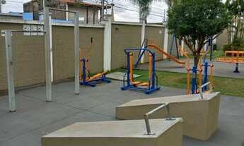 Imagem 5: VL CAROL - APTO C/ 2 DORMS, PRÓX. À AV: ITAVUVU - Z/N DE SOROCABA SP