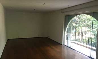 Imagem: Apartamento em condomínio com bosque privativo!