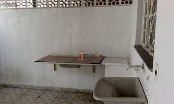 Imagem 4: Village com 2 dormitórios à venda por R$ 250.000,00 - Jardim Bela Vista - Mogi das Cruzes