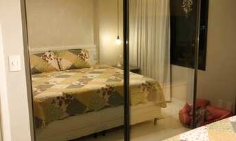 Imagem 6: Belíssimo apartamento 3/4 - Salvador - BA