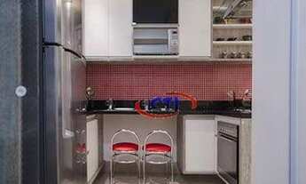 Imagem 3: Apartamento com 2 dormitórios à venda, 59 m² por R$ 360.765,00 - Baeta Neves - São Bernard