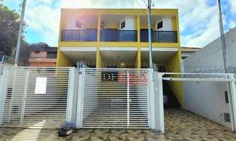 Imagem: Sobrado 3 dormitórios 100 m2 R$ 480.000