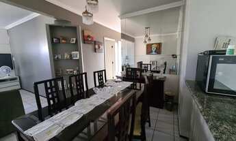 Imagem 4: COD: 204M Apartamento de 3 quartos com 3 banheiros