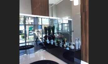 Imagem 3: Apartamento central em andar alto e linda vista da cidade!!!