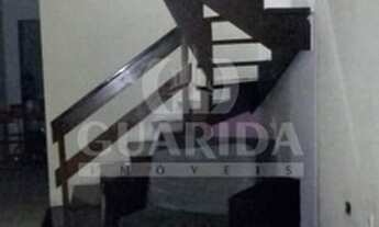 Imagem 2: Casa em Condomínio para comprar no bairro Teresópolis - Porto Alegre com 2 quartos