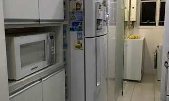 Imagem 5: Lindo apartamento ed. Florence Sto Andre