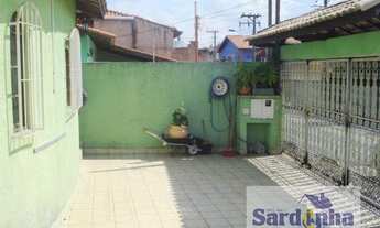 Imagem 3: Casa em Parque Monte Alegre - Taboão da Serra