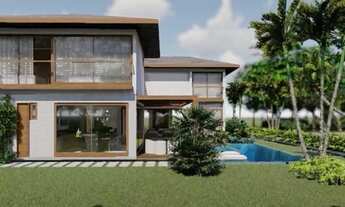 Imagem: Lindíssima Casa 6 suítes em condomínio