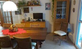 Imagem 5: Casa para venda possui 221 metros quadrados com 3 quartos em Vila Votocel - Votorantim - S