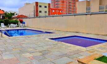 Imagem 3: Ótimo apartamento à venda com 92m² em Bangú/Santo André