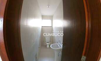 Imagem 5: Sobrado com 5 dormitórios à venda, 250 m² por R$ 1.600.000,00 - Cumbuco - Caucaia/CE