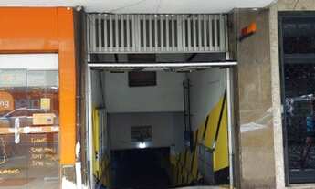 Imagem: Your House aluga vaga de garagem