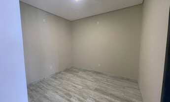 Imagem 5: Casa no Ibiti Reserva Sorocaba C/ Mármore. Churrasqueira. Pé direito alto. Sala e Cozinha