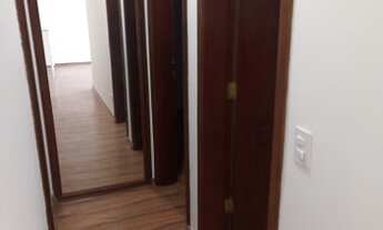 Imagem 7: Apartamento para aluguel tem 73 metros quadrados com 2 quartos em Campo Belo - São Paulo