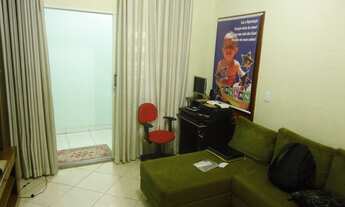 Imagem 2: Belo Horizonte - Casa Padrão - Goiânia