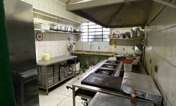 Imagem 6: Restaurante para locação - centro de São Miguel Pta