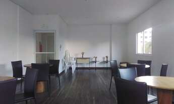 Imagem 2: Apartamento 53 m2 MOBILIADO com 2 quartos em Fazenda Morumbi - São Paulo - SP