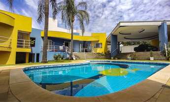 Imagem 4: São João da Boa Vista - Casa Padrão - Parque Colina da Mantiqueira