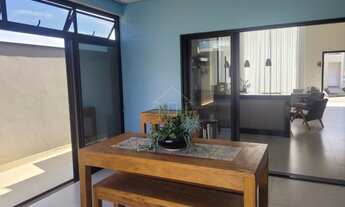 Imagem 3: Casa de condomínio sobrado para aluguel e venda tem 150 metros quadrados com 3 quartos