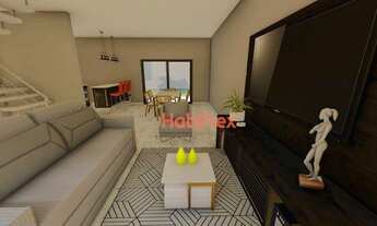 Imagem 3: Casa à venda, 109 m² por R$ 860.000,00 - Rio Tavares - Florianópolis/SC