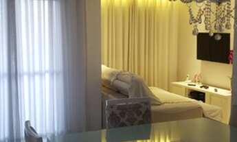 Imagem 6: Apartamento para venda tem 64 metros quadrados com 2 quartos