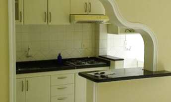 Imagem 5: Apto Simi-mobiliado de 2 Quartos em Barreiros