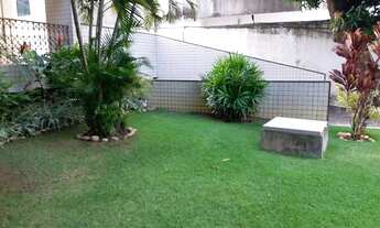 Imagem 2: Apartamento para venda possui 139 metros quadrados com 3 quartos em Boa Vista - Recife - P