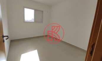 Imagem 7: Apartamento com 2 dormitórios à venda, 59 m² por R$ 400.000,00 - Vila Euro - São Bernardo