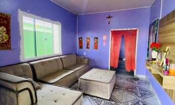 Imagem 5: Casa no Bairro Infraero II