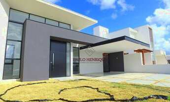 Imagem: Casa em Condomínio Fechado - Marechal Deodoro