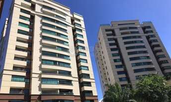 Imagem 2: Parque Tropical - 4 suítes, 155,95m² - Patamares