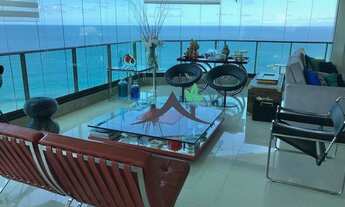 Imagem 2: Salvador - Apartamento Padrão - Barra