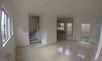 Imagem 7: Locação - Sobrado, cond.fechado, 3 dormitórios, quintal - próx. centro Caucaia do Alto - C