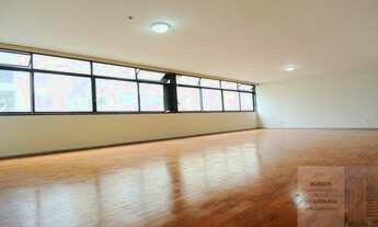 Imagem 2: JARDINS - 158m², 3 DORM, 1 VAGA DEMARCADA - PRÓX. PAULISTA, METRÔ e HOSPITAL DAS CLÍNICAS