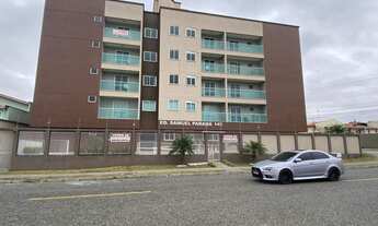 Imagem 2: Apartamento para venda tem 65 metros quadrados com 2 quartos em Jardim Botânico - Curitiba