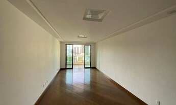 Imagem 2: Apartamento VENDA Alto Padrão 4 Quartos com lazer completo no Centro de Juiz de Fora MG