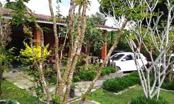 Imagem 2: Desejando morar no campo com requinte e conforto , no Km 10.5 em Aldeia