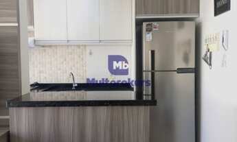 Imagem 7: CURITIBA - Apartamento Padrão - Pinheirinho