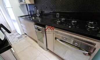 Imagem 6: Apartamento a venda 69 m2, com 3 quartos, 1 suite - Premier Club Morumbi - Paulínia