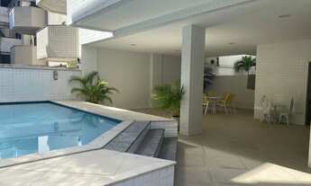 Imagem 2: Apartamento para venda tem 90 metros quadrados com 3 quartos