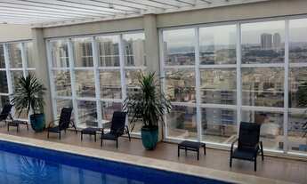 Imagem 2: Flat 44 m2 Mobiliado excelente Localização próximo a Fiúza, a Wladmir Meirelles e ao Parqu