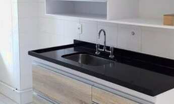 Imagem 6: Apartamento para aluguel com 44 metros quadrados com 1 quarto em Brooklin Paulista - São P