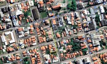 Imagem 6: LOTE A VENDA NO BAIRRO OFICINAS