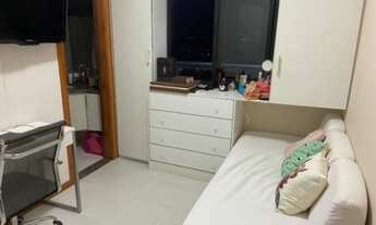 Imagem 5: Apartamento para venda tem 77 metros quadrados com 2 quartos