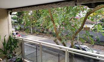 Imagem: JARDIM OCEANICO QUADRA DA PRAIA