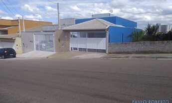 Imagem: CASA TÉRREA - RESIDENCIAL SANTA GIOVANA