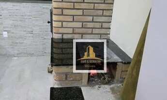 Imagem 6: Casa à venda, 120 m² por R$ 420.000,00 - Jardim Colonial - São José dos Campos/SP