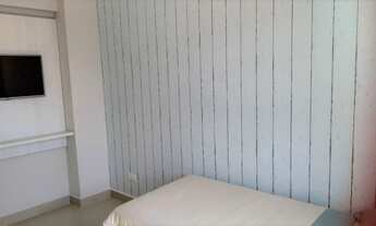 Imagem 5: Apartamento para venda com 3 Dorms sendo 1 Suite, 107m² no bairro Indaiá - Caraguatatuba