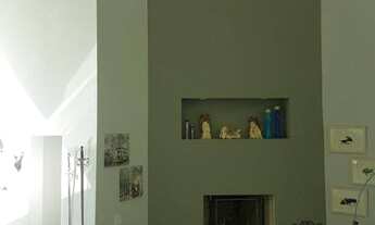 Imagem 6: Casa com 3 dormitórios à venda, 580 m² por R$ 2.300.000,00 - Condomínio Vila Hípica I - Vi